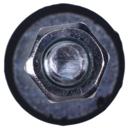 Solid Spare Back Door Rubber Bumper for Bobcat 320 325 328 329 331 334 335 337 341