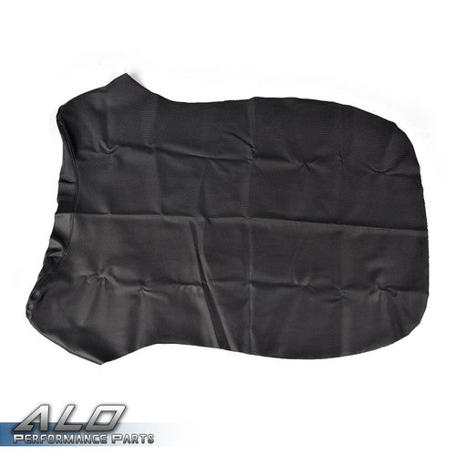 Solid Spare Fit For 05-10 Polaris Sportsman 500 600 700 800 ATV Seat Cover Replacement