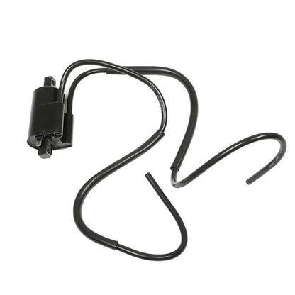 Solid Spare For Kawasaki KZ Suzuki GS Honda CB 650 750 900 NEW Ignition Coil Set 12 Volt 12V