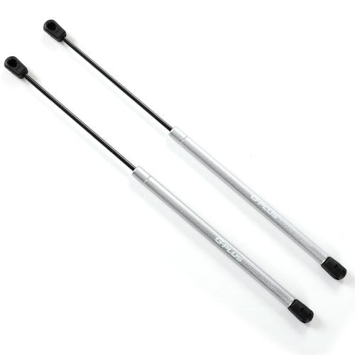 Solid Spare New Fit For GMC Yukon Tahoe 00-06 Rear Window Lift Supports Shocks Struts 1Pair