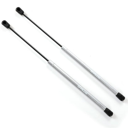 Solid Spare New Fit For GMC Yukon Tahoe 00-06 Rear Window Lift Supports Shocks Struts 1Pair