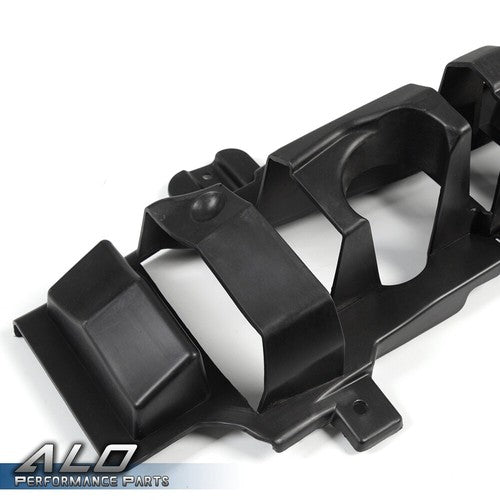 Solid Spare Front Bumper Impact Absorber Fit For 2013-2016 Ford Fusion Sedan FO1070185