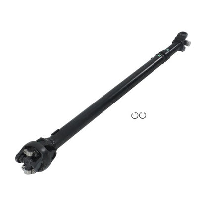 Solid Spare Front DriveShaft Prop Shaft Assembly 4WD For Jeep TJ Wrangler 2003-06 L6 4.0L