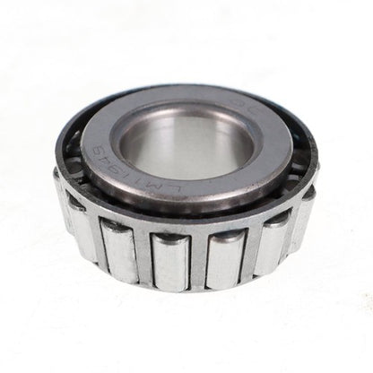 Solid Spare For Club Car DS Golf Cart 1982-2002 Models 2x Front Wheel Hub Kit Bearings Seals