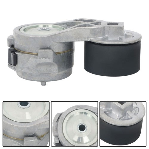Solid Spare Belt Tensioner 190-0642 for Caterpillar Engine 3406E C9 3126 C7 C12 C13 C15 C18