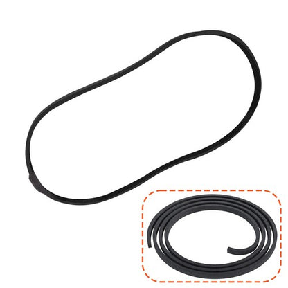 Solid Spare Drive Clutch Cover Seal Gasket For 12-21 Polaris RZR XP 570/900/1000 Ranger 500