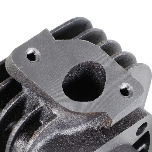 Solid Spare For Polaris Scrambler 50 2001-2003 NEW Cylinder Piston Top End Kit