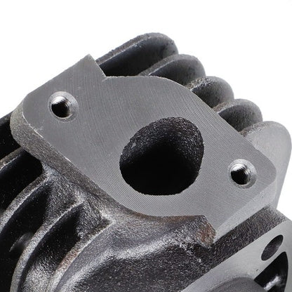 Solid Spare For Polaris Scrambler 50 2001-2003 NEW Cylinder Piston Top End Kit