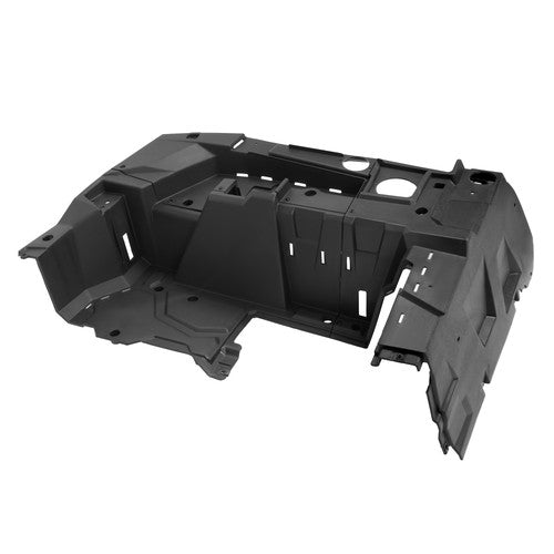 Solid Spare For Polaris RZR XP 1000/Turbo S 2014-23 2018 19 Left Side Rear Bed Box #5454271