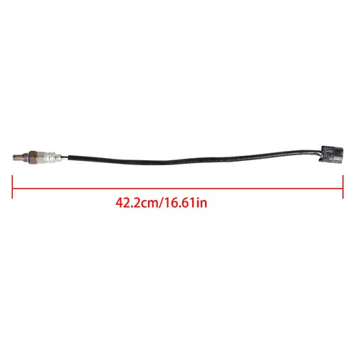 Solid Spare FOR HONDA FOREMAN/RUBICON TRX 500 2015-2020 O2 OXYGEN SENSOR 36531-HR3-A22