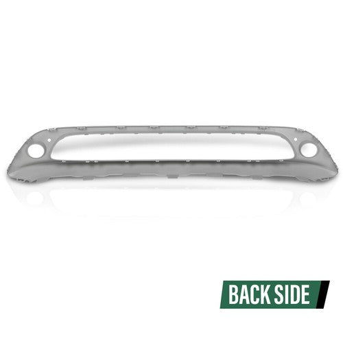 Solid Spare Fit For 14-17 Benz GLA250 GLA200 Front Bumper Face Bar Trim Molding 1568853622