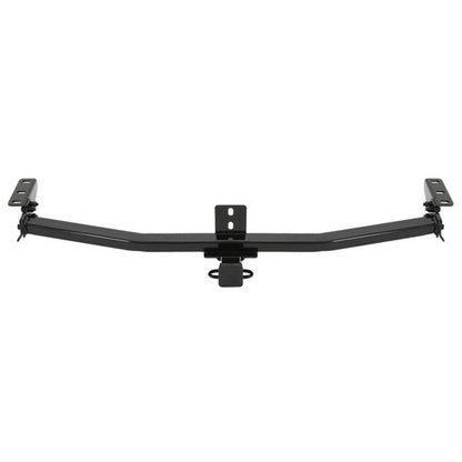 Solid Spare Class 3 Trailer 2" Receiver Tow Hitch For Honda Pilot 03-08 Acura Mdx 01-06