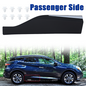 Rear Passenger Side Door Lower Chrome Trim Molding For 2015-2021 Nissan Murano