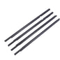 Car Outside Window Weatherstrip Seal Belt Molding For Mitsubishi Lancer 2016 GT