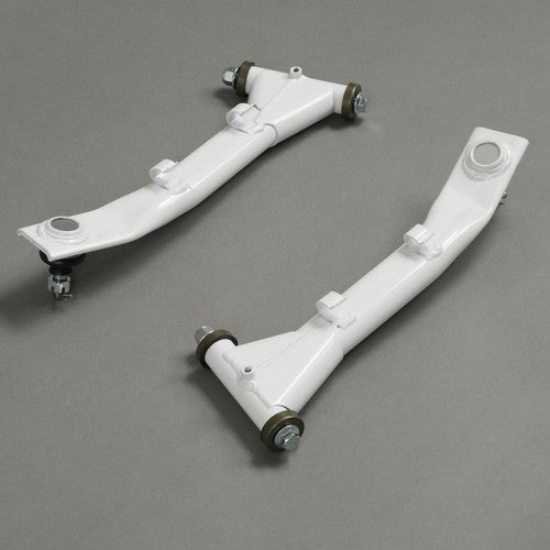 Solid Spare For Yamaha Banshee 350 1987-1990 1988 89 1 Pair Upper J-Arm Top #2GU-23550-00-UJ