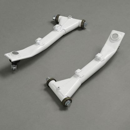 Solid Spare For Yamaha Banshee 350 1987-1990 1988 89 1 Pair Upper J-Arm Top #2GU-23550-00-UJ