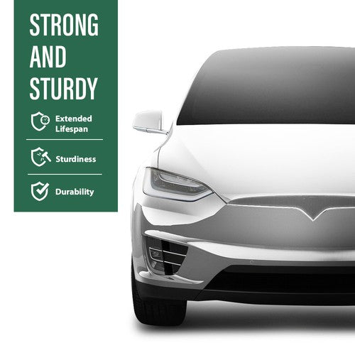 Solid Spare Fit For 2016-2020 Tesla Model X Front Bumper Parking Sensor Harness 1032433-00-G