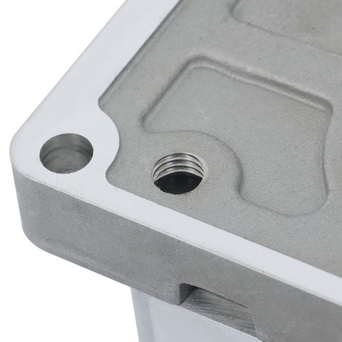 Solid Spare Hydraulic Pump 3A031-82200 For Kubota Tractor M5400 M5400DT Tractor 3A03182200