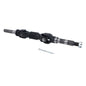 Solid Spare For Kubota RTV900/RTV1100/RTV1140 all year Left and Right REAR Axle SET