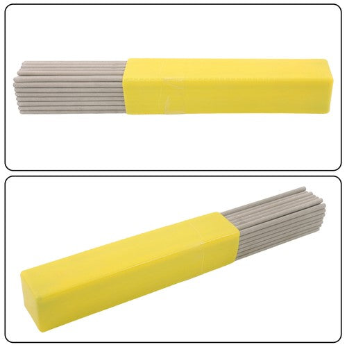 Solid Spare Stainless Steel Stick E309L-16 1/8" 5LB Stick Electrode Welding Rod 309L-16 5Ibs
