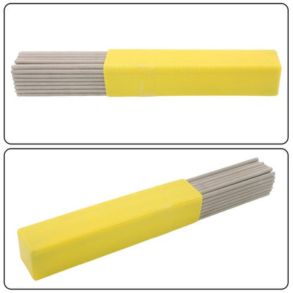 Solid Spare Stainless Steel Stick E309L-16 1/8" 5LB Stick Electrode Welding Rod 309L-16 5Ibs