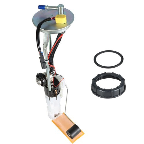 Solid Spare Fuel Pump Assembly Fit for Polaris 2009-2010 Sportsman 550 XP / 850 XP #2204307