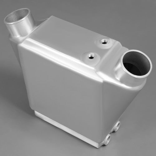 Solid Spare For SeaDoo RXT GTX GTR 260 255 215 1503 430 #276000319 276000332 Intercooler
