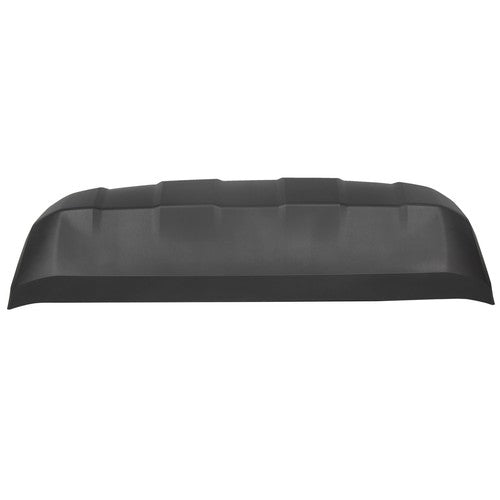 Solid Spare For Toyota Tacoma 2016-2022 Front Lower Bumper Valance Panel Skid Plate Black