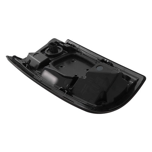 Solid Spare Driver Side Black Housing For RAM 2500 19 20 21 22 LED Tail Light Lamp Assembly