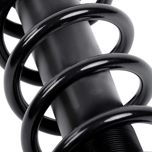Solid Spare 2016-2018 For Yamaha Wolverine 700 Monotube Front Shocks Absorber