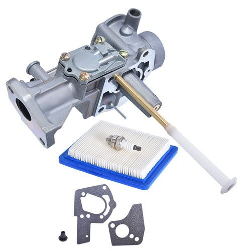 Solid Spare Fit For Briggs & Stratton 495426 692784 495951 498298 Carburetor Free Gaskets US