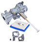 Solid Spare Fit For Briggs & Stratton 495426 692784 495951 498298 Carburetor Free Gaskets US
