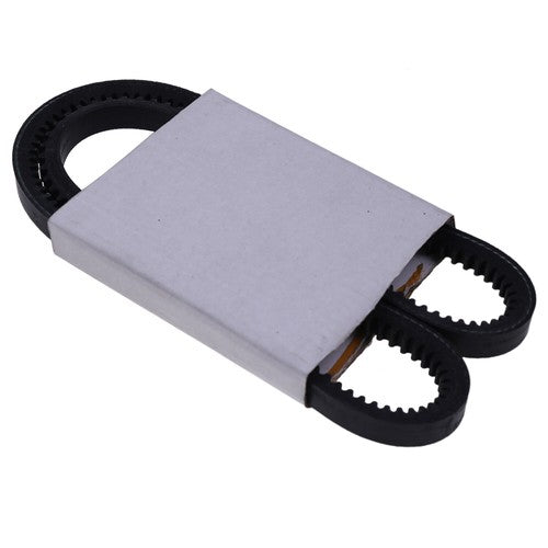 Solid Spare Belt Set 50-00162-25 50-00178-16 50-00178-27 for Carrier X4 7300 7500 Models