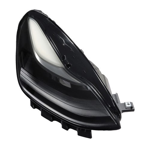 Solid Spare Headlight Assembly For Tesla Model 3 Y 2021 2022 2023 Right/Passenger Side LED