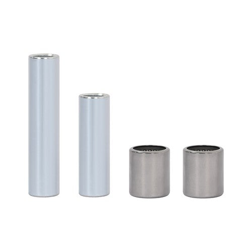 Solid Spare Swing Sleeve Seals Bearing Kit & Pivot Bolt For Honda TRX400EX TRX400X 1999-2008