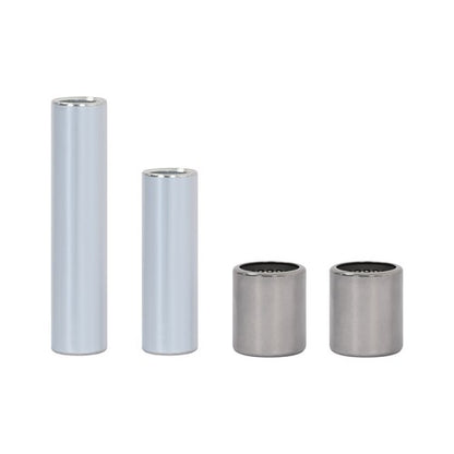 Solid Spare Swing Sleeve Seals Bearing Kit & Pivot Bolt For Honda TRX400EX TRX400X 1999-2008