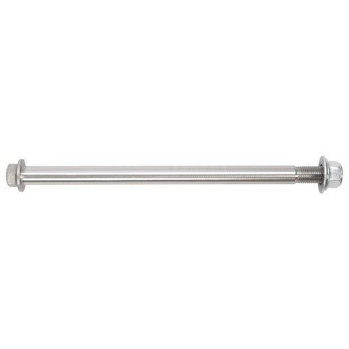 Solid Spare Swing Arm Pivot Bolt & Nut For Honda TRX400EX 99-08 TRX400X 09-14 #90121-HN1-000