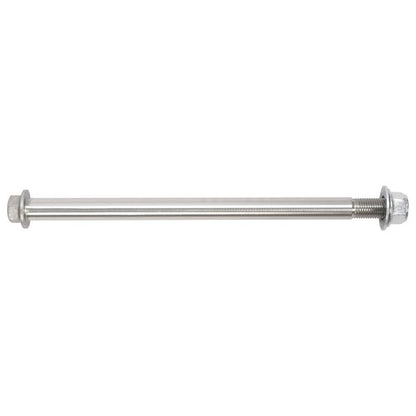 Solid Spare Swing Arm Pivot Bolt & Nut For Honda TRX400EX 99-08 TRX400X 09-14 #90121-HN1-000