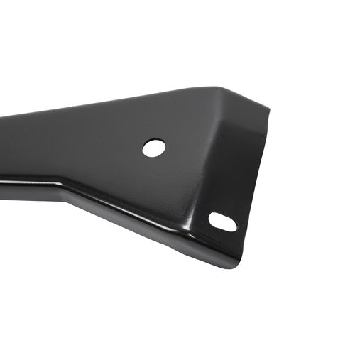 Solid Spare For Chevrolet/GMC C1500 K1500 88-00 Rear Bumper Inner Outer Bracket Mounting Set