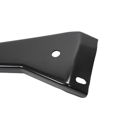 Solid Spare For Chevrolet/GMC C1500 K1500 88-00 Rear Bumper Inner Outer Bracket Mounting Set
