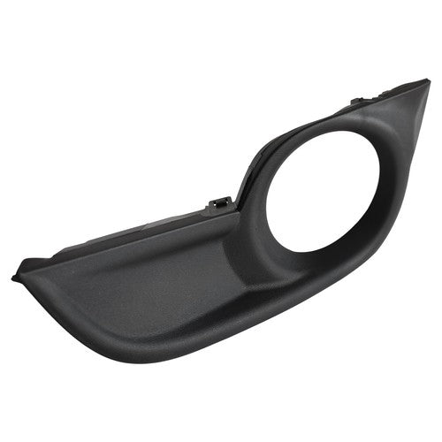For 2013-2015 Nissan Altima Fog Light Bezel Cover Driver & Passenger Side 13-15