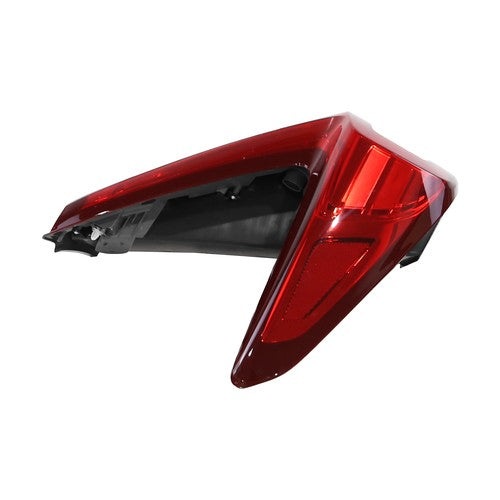 Pair of Tail lights For 2017-2019 Honda CR-V CRV LED Outer Rear Lamps Assembly