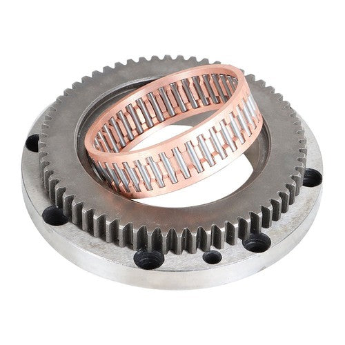 Solid Spare One Way Starter Clutch Gasket Bolts For Yamaha V-STAR 1100 XVS 1100 1999-2009