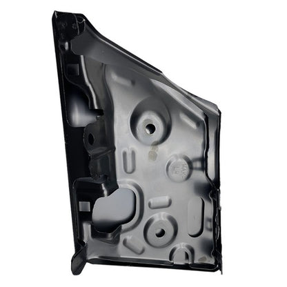 For 07-10 Toyota FJ Cruiser Driver Side Upper Fender Panel Cover Trim Plate NEW