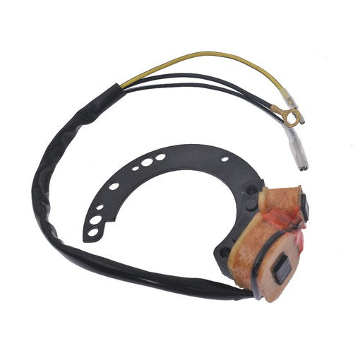 Solid Spare For Mercury Mariner 2 Cylinder Stator Coil Kit 86617 A2 A3 A5 A9 A11 A13 A20