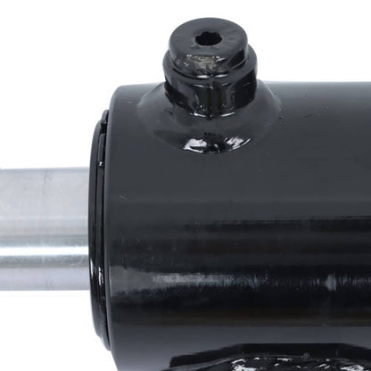 Solid Spare Steering Cylinder Fits to Massey Ferguson 3429989M91 and Fits To John Deere
