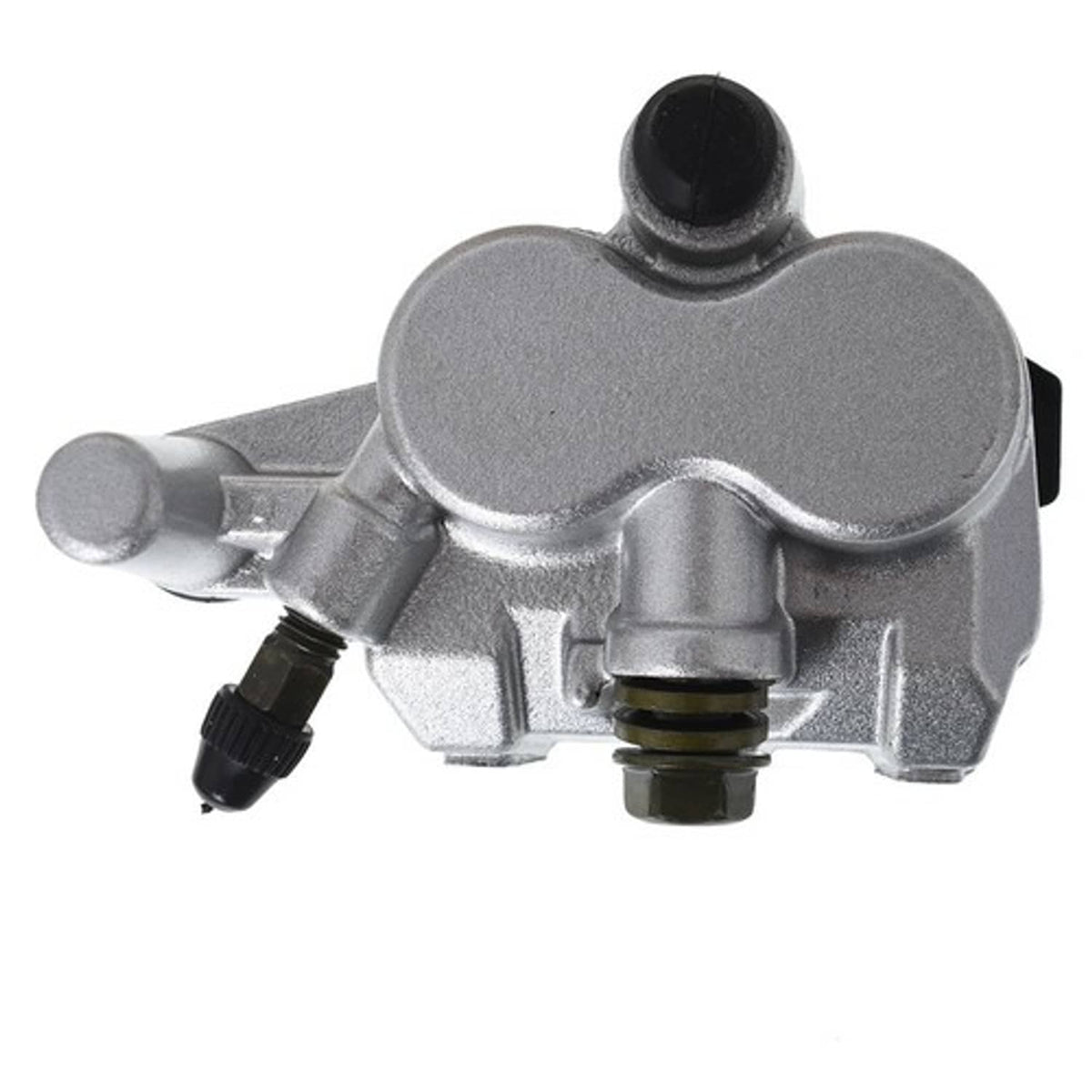 Solid Spare Fit For YerfDog Go Kart Yerf-Dog Spiderbox GX150 Rear Brake Caliper 150CC US