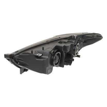 Solid Spare For Ford Fusion 2013 2014 2015 2016 Headlight Headlamp Assembly Halogen Right