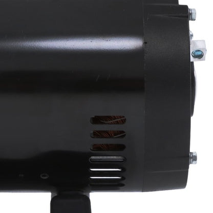 Solid Spare Swimming Pool Water Pump Motor 0.75HP 12GPM 115/230 VAC LA01N EC-LA01N