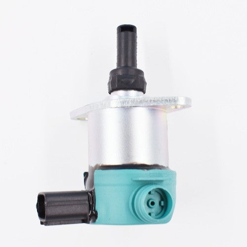 Solid Spare 17208-60010 For Kubota D905/D1005/D1105/V1205/V1305/V1505 Fuel Shut Off Solenoid